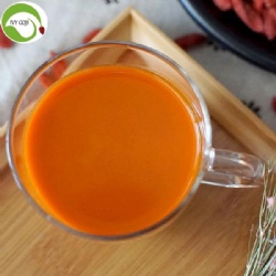 Hot Sale Organic Goji Berry Juice