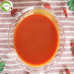 Hot Sale Organic Goji Berry Concentrate Juice