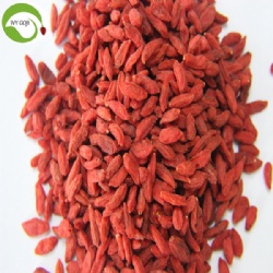 Factory Supply Dry Fruit Super Food Goji Berry