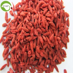 Factory Supply Nutrition Dry Fruit Goji Berry