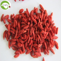 Factory Supply Fruit Dried Natural Goji Berries