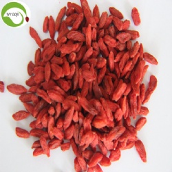 Factory Supply Fruit Dried Red Dried Goji Berries