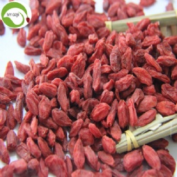 Factory Supply Natural Dry Fruit Super Food Goji Berries