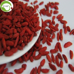 Factory Supply Fruit Healthy Nutrition Goji Berries