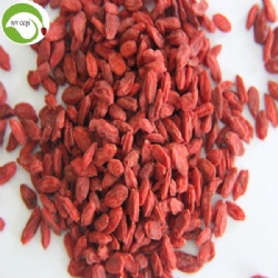 Factory Supply Fruit Nutrition Anti Tumor Goji Berries