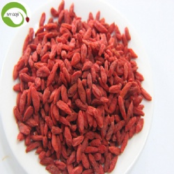 Factory Supply Healthy Nutrition Anti Cancer Goji
