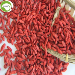 Factory Wholesale Nutrition Dry Fruit Wolfberry