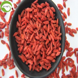 Factory Wholesale Nutrition Anti Tumor Wolfberry