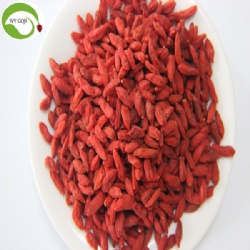 Factory Natural Dried Wolfberries