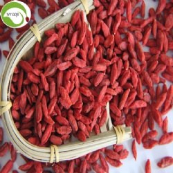 Supply Nutrition Super Food Dried Red Wolfberries