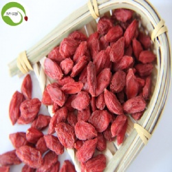 Nutrition Dried Organic Goji Berry