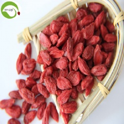 Nutrition Dried Organic Wolfberry