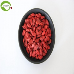 Nutrition Dried Raw Raw Organic Goji Berry