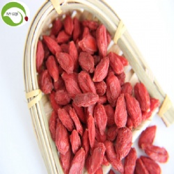 Nutrition Dried Raw Organic Wolfberry