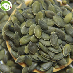Hot Sale Dried GWS Pumpkin Kernels