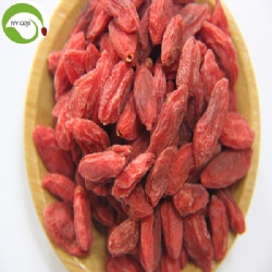 Wholesale Dried Eu Standard Goji Berries