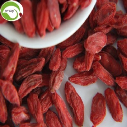 Wholesale Sweet Dried Red Eu Standard Goji Berries