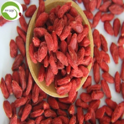 Wholesale Healthy Dry Fruit Eu Standard Goji Berry