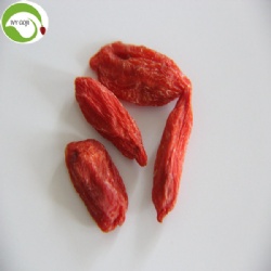 For Sale Dried Conventional Goji Berry